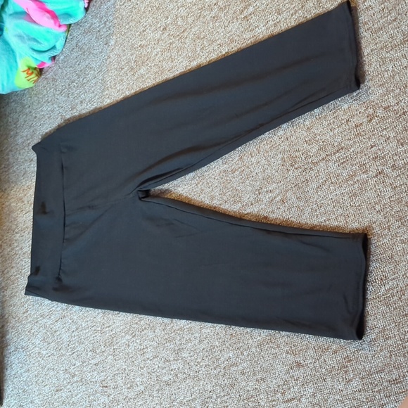 Capris leggings - Picture 2 of 3